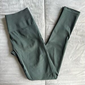 OG Alphalete Amplify Leggings - Charcoal